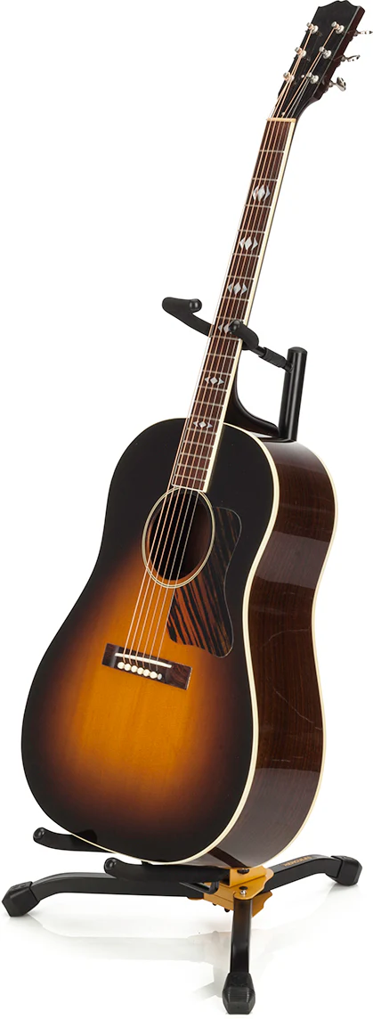 Hercules GS405B Shoksafe Guitar Stand - Image 3