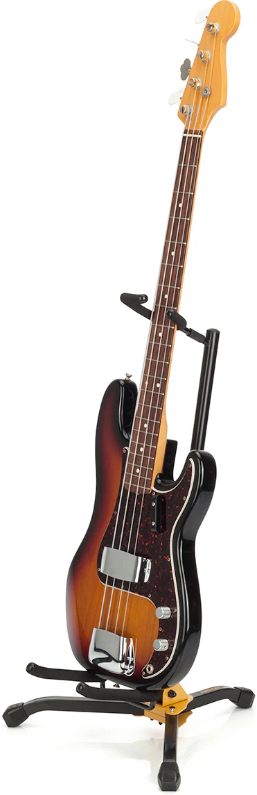 Hercules GS405B Shoksafe Guitar Stand - Image 4