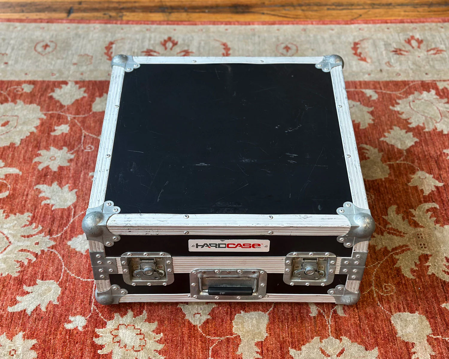 Hardcase Mixer Road Case - Image 3