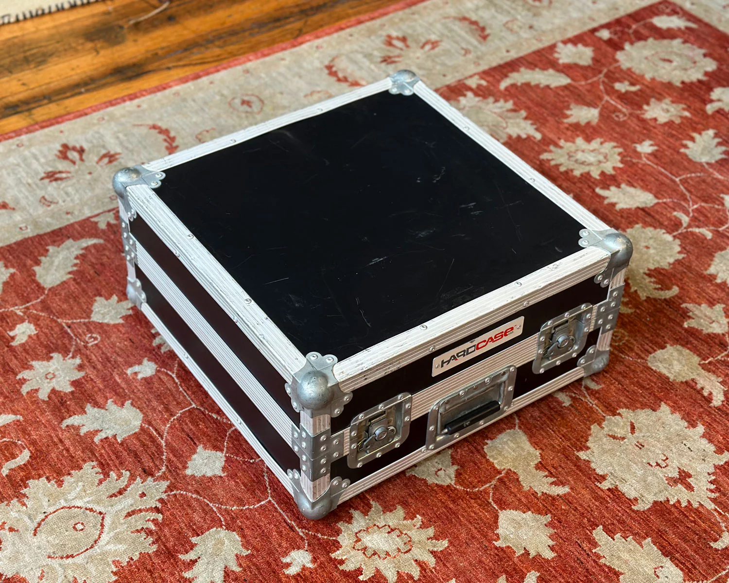 Hardcase Mixer Road Case - Image 4