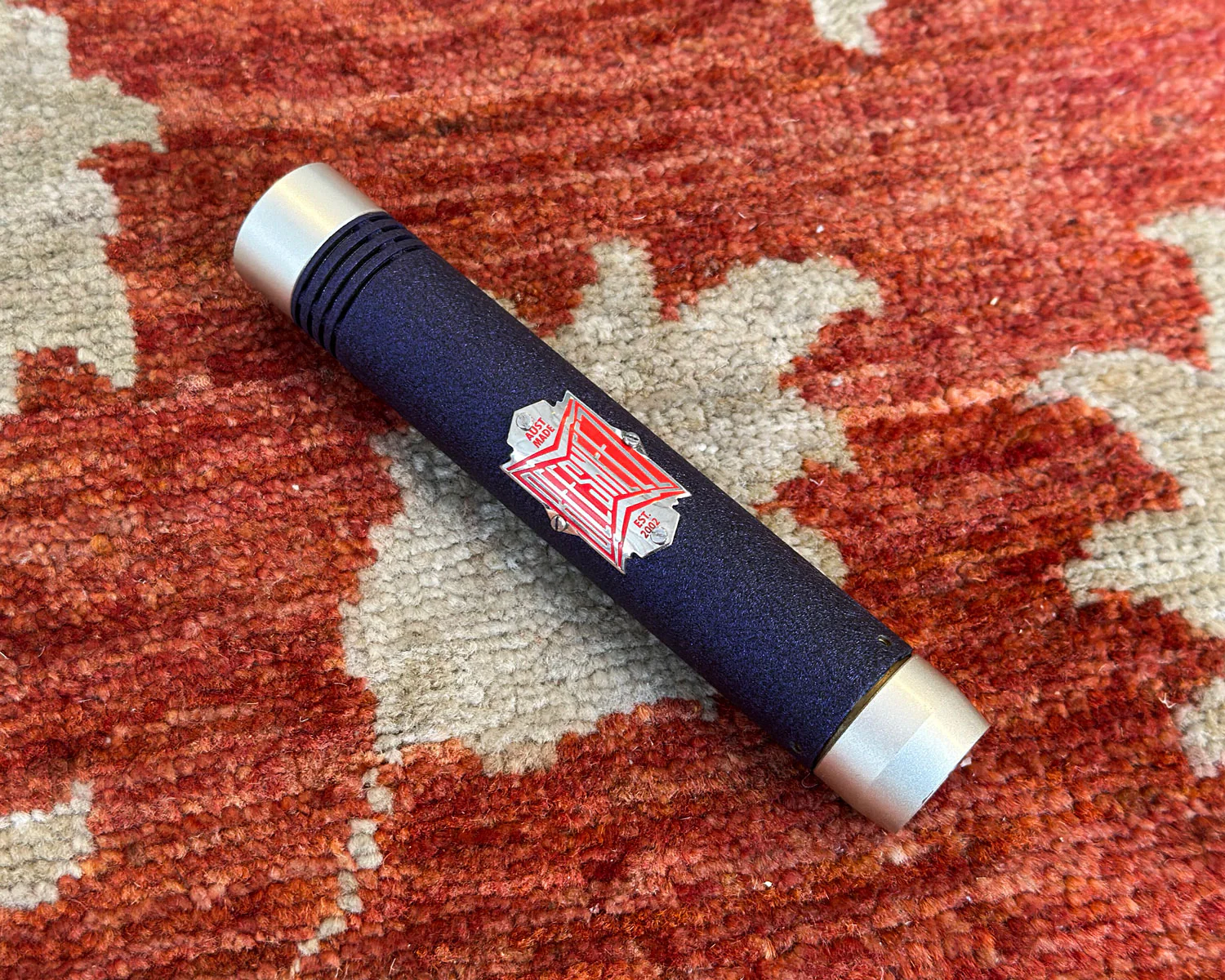 Beesneez Lulu SDC KM54 Tube Small Diaphragm Condensor Microphone - Image 2