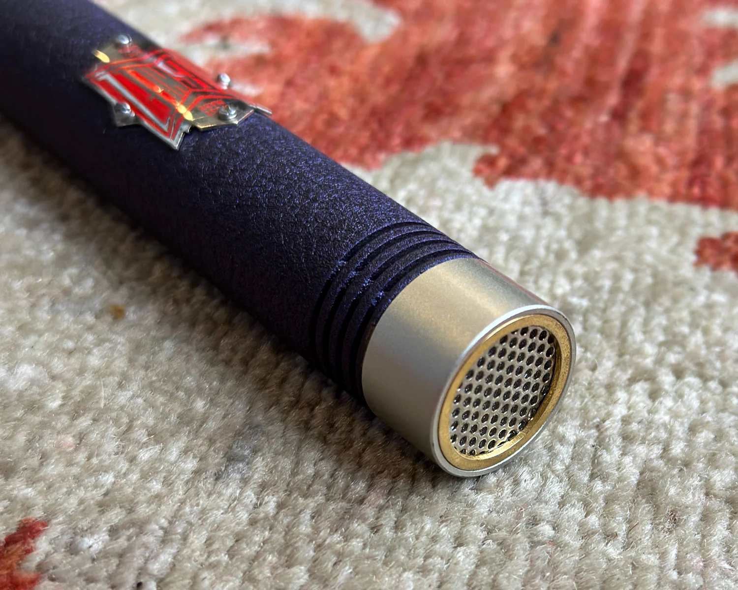 Beesneez Lulu SDC KM54 Tube Small Diaphragm Condensor Microphone - Image 3