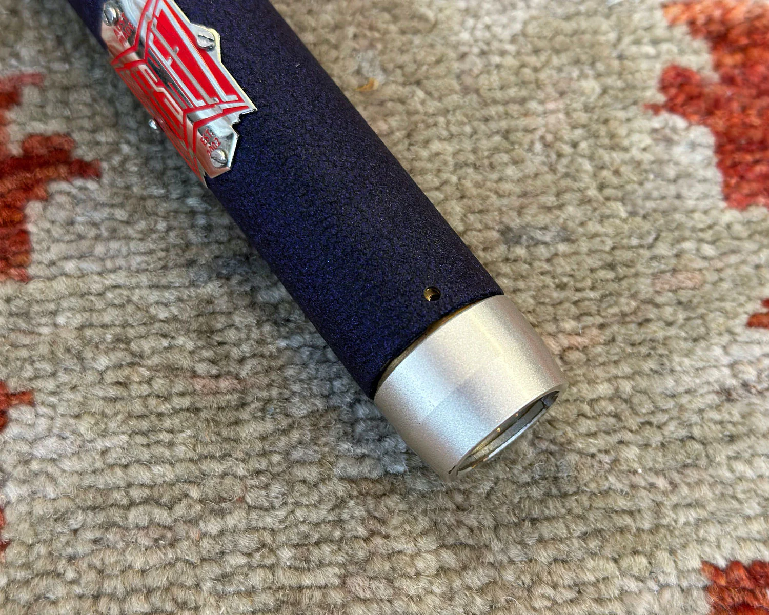 Beesneez Lulu SDC KM54 Tube Small Diaphragm Condensor Microphone - Image 4