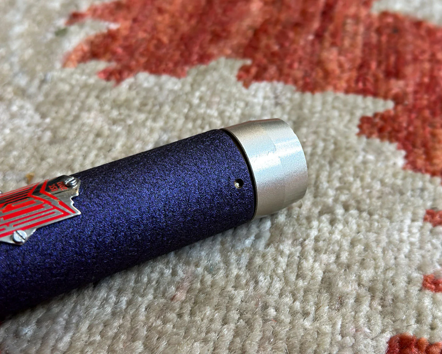 Beesneez Lulu SDC KM54 Tube Small Diaphragm Condensor Microphone - Image 5