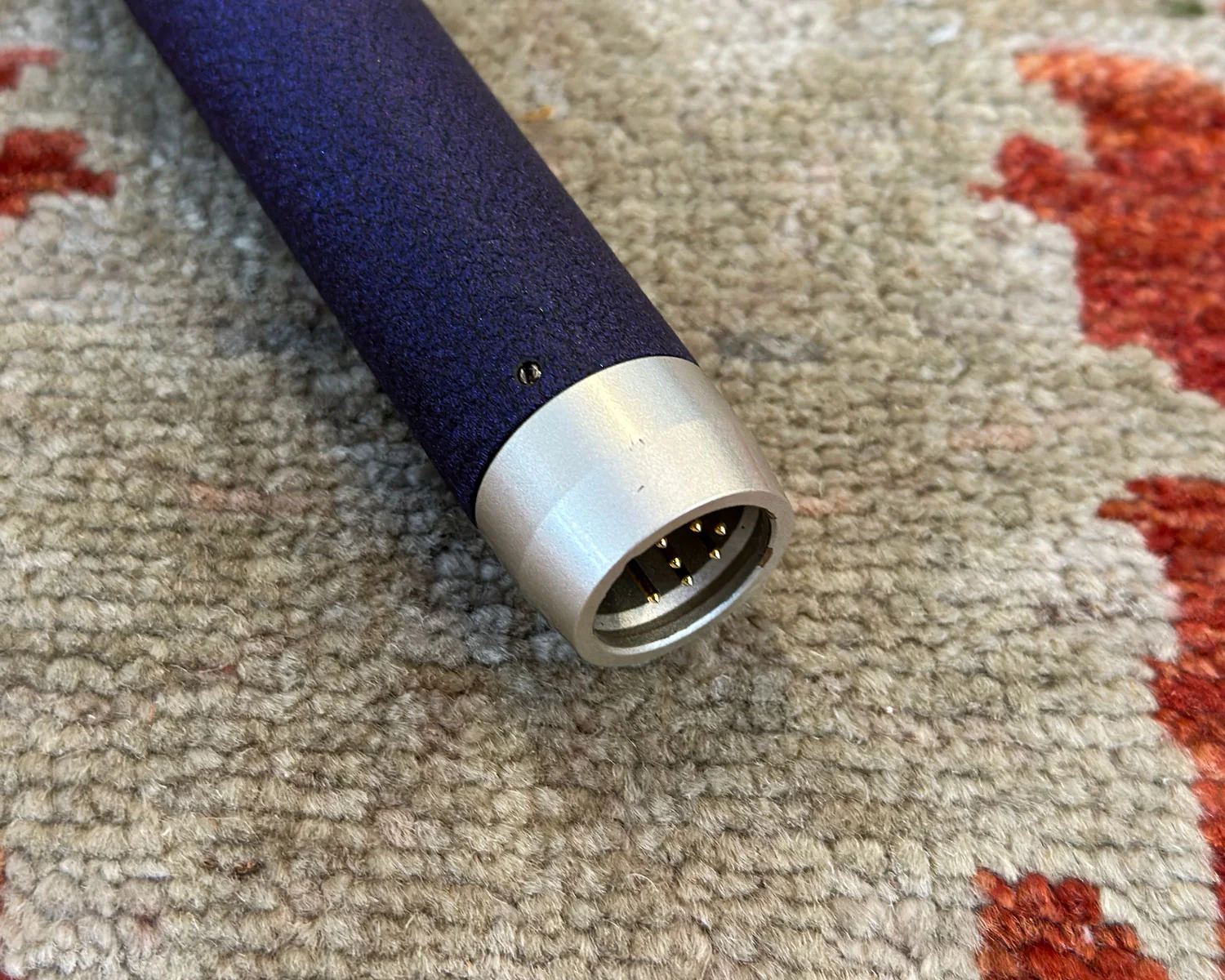 Beesneez Lulu SDC KM54 Tube Small Diaphragm Condensor Microphone - Image 6