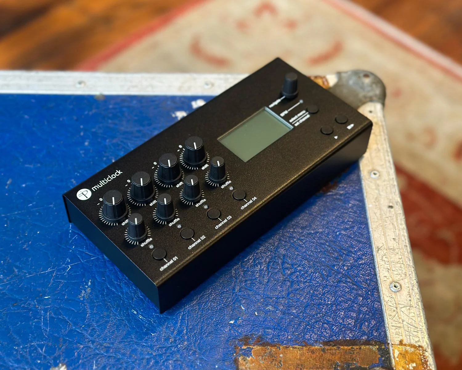 Floatingpoint Instruments Multiclock USB - Image 2