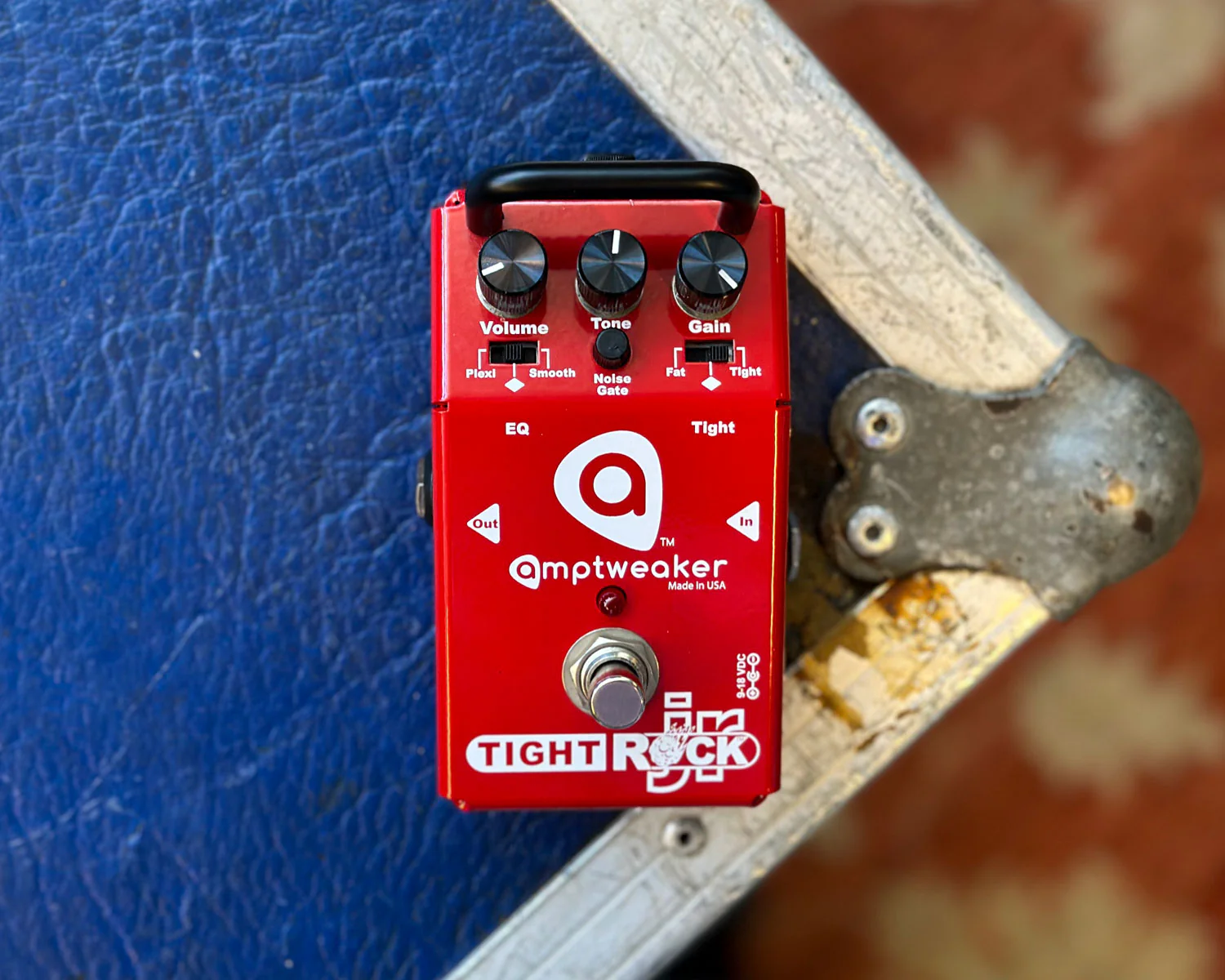 Amptweaker Tight Rock Jr