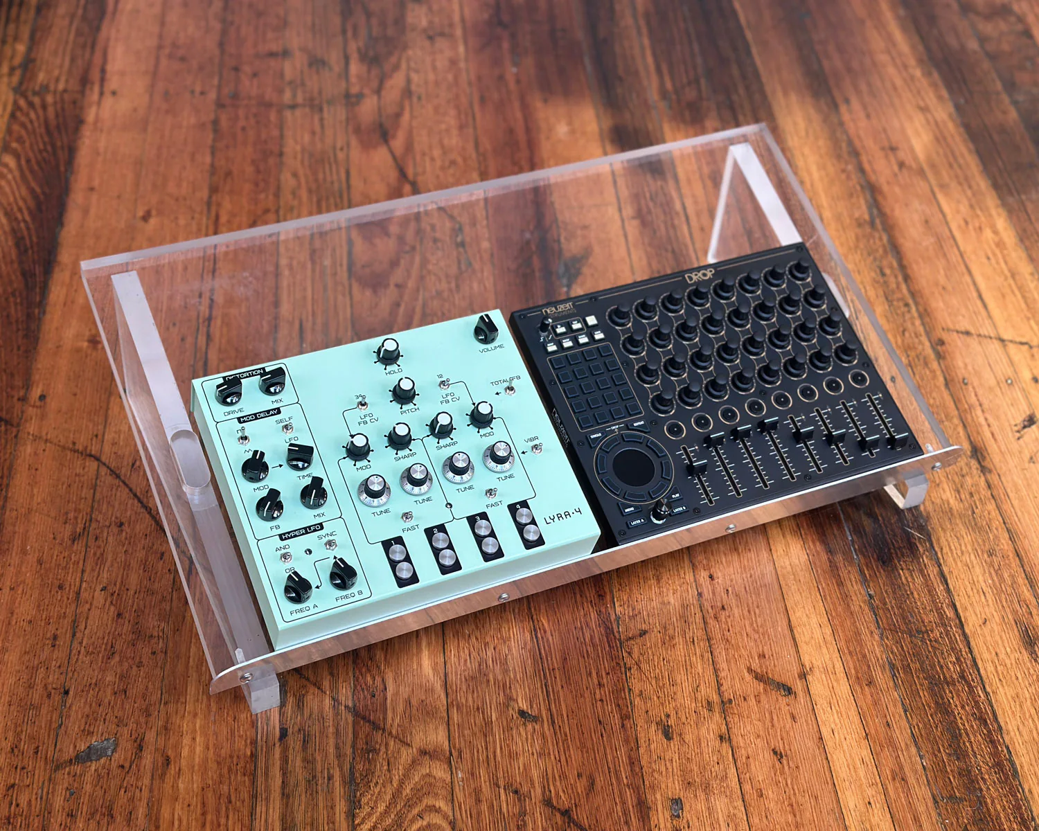 Perspex Stand - Image 3
