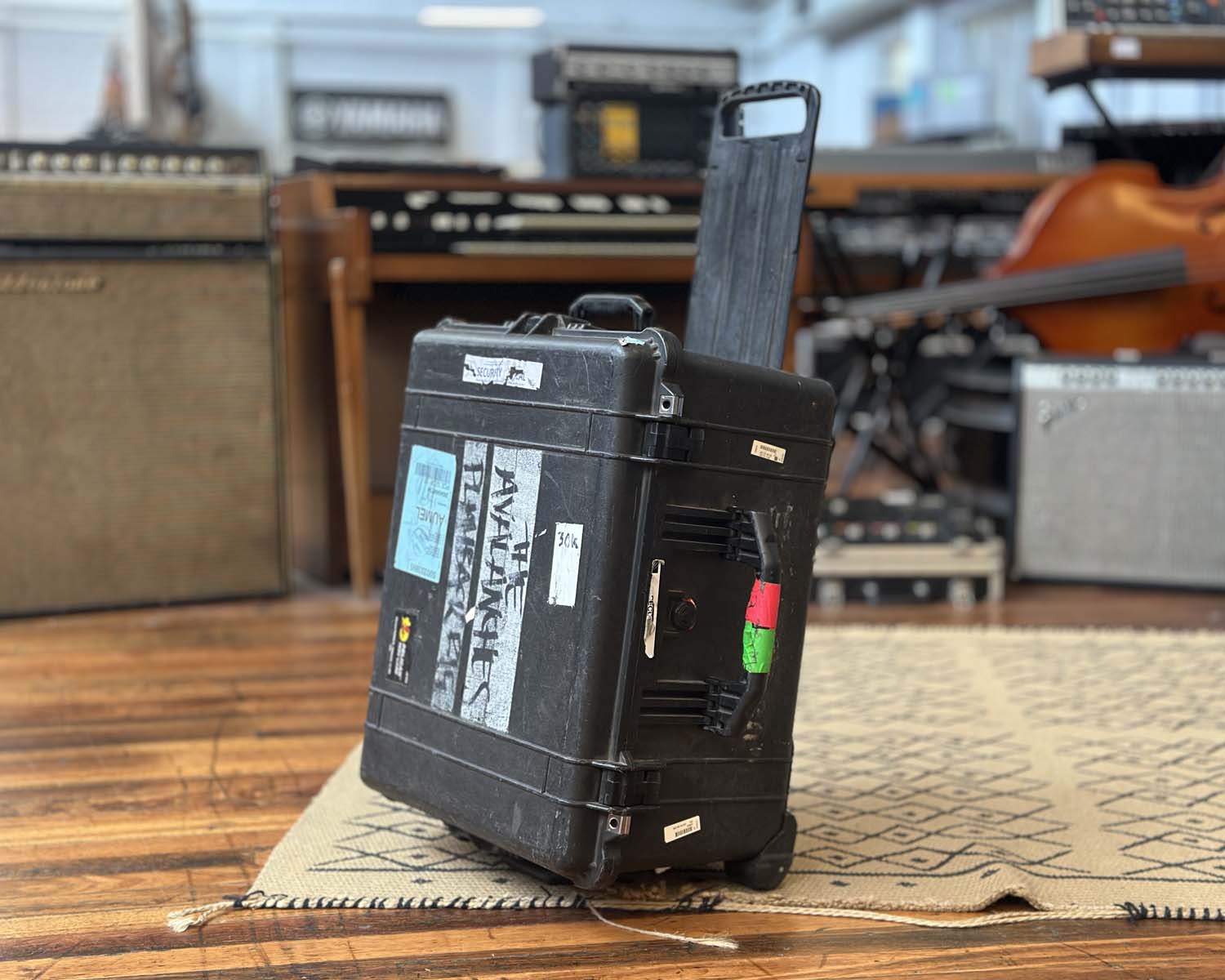 Pelican 1620 Case