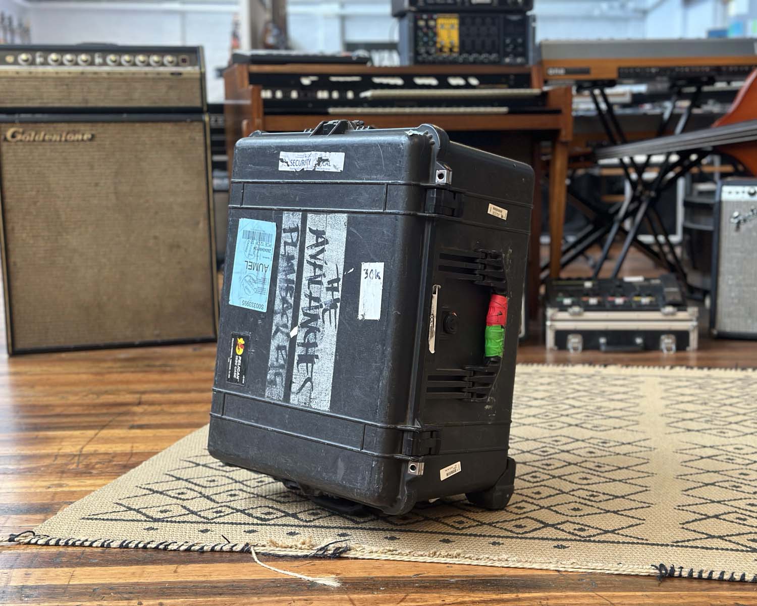 Pelican 1620 Case - Image 2