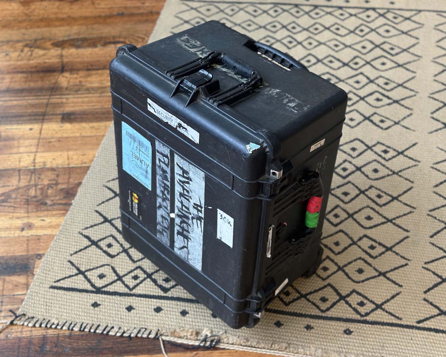 Pelican 1620 Case - Image 3