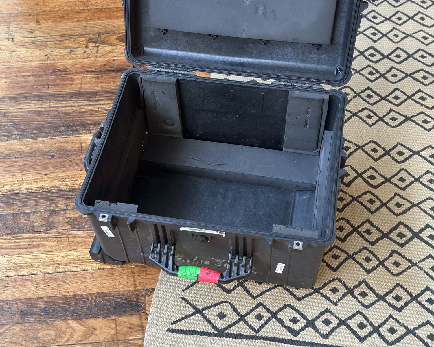 Pelican 1620 Case - Image 4