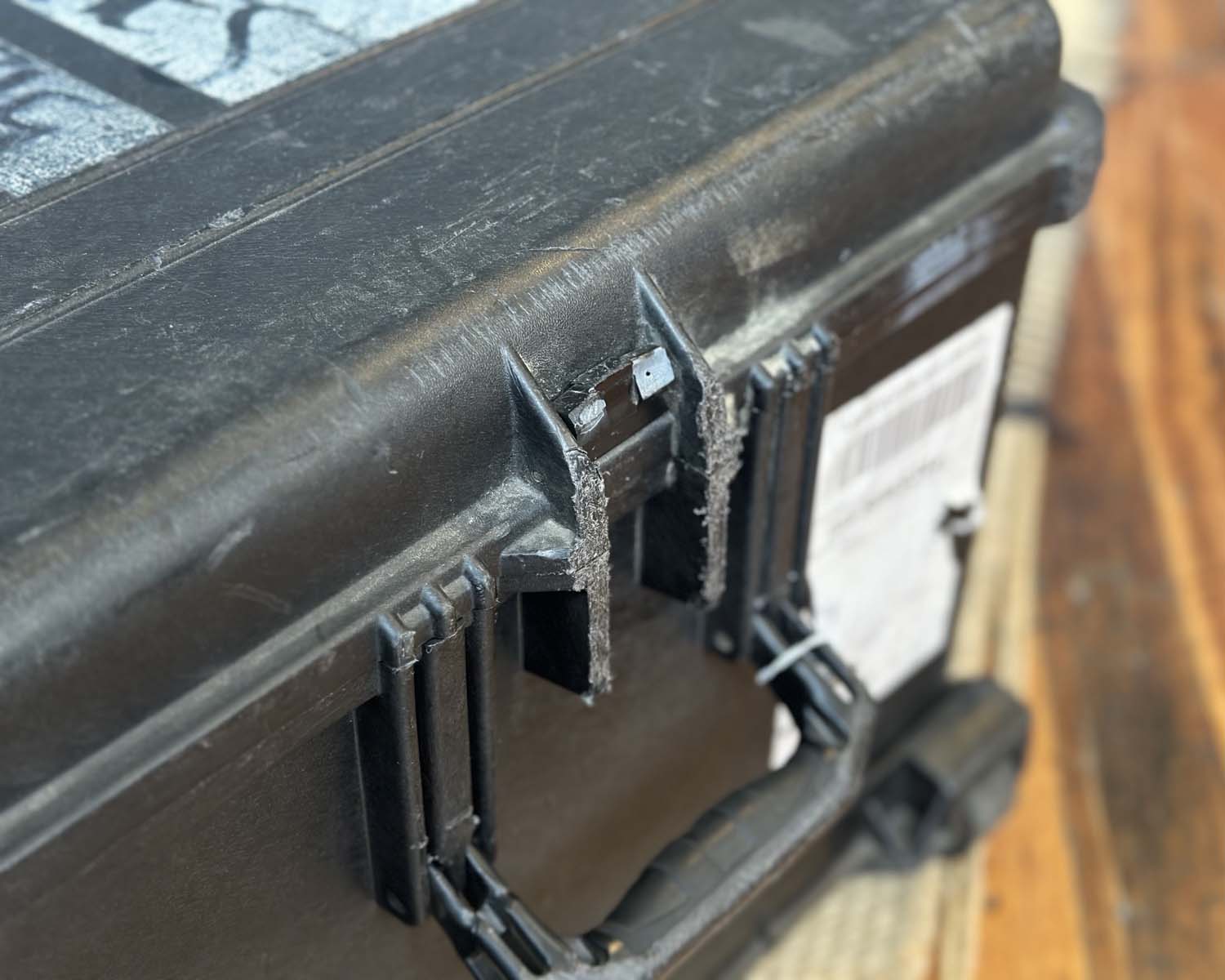 Pelican 1620 Case - Image 6