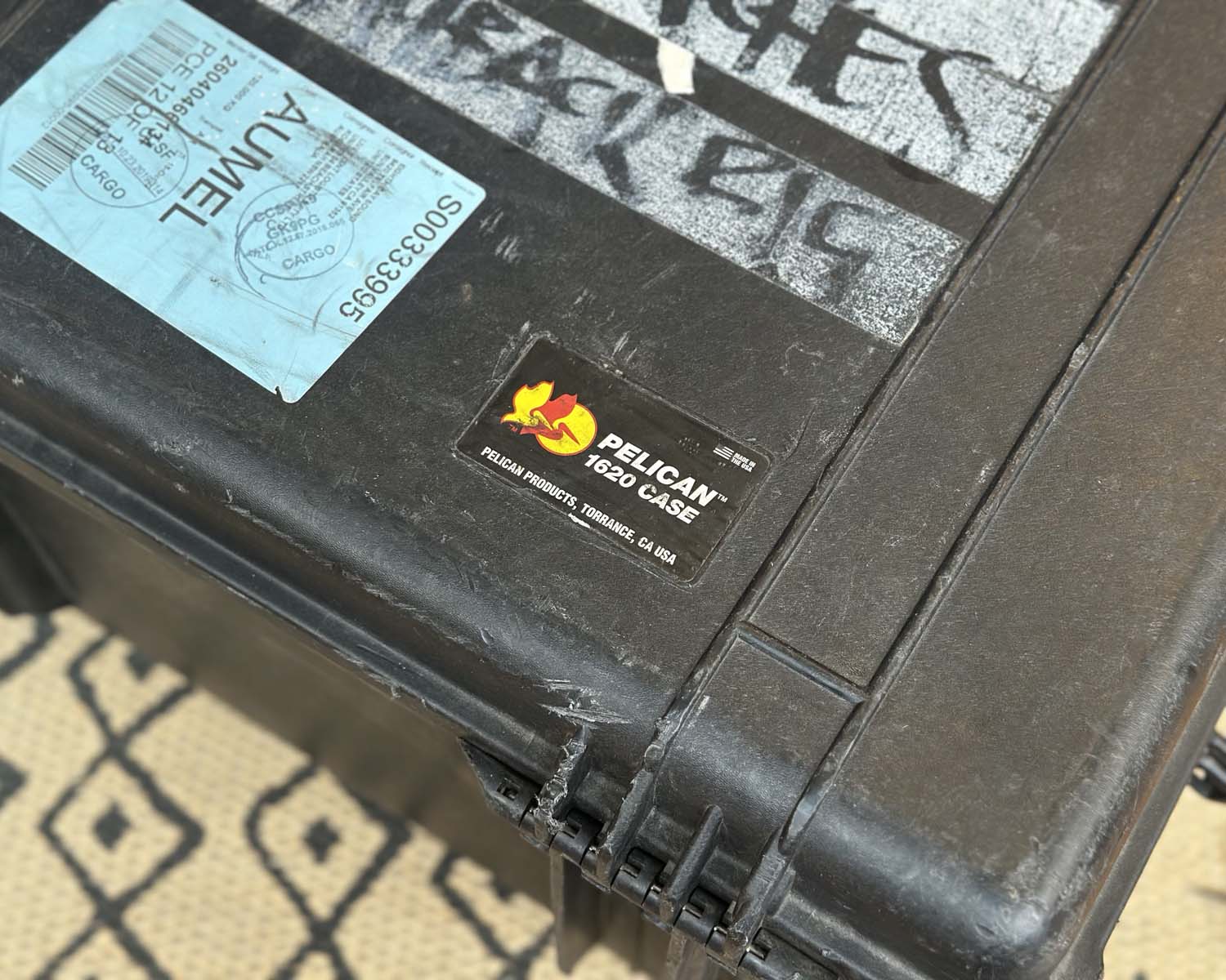 Pelican 1620 Case - Image 7