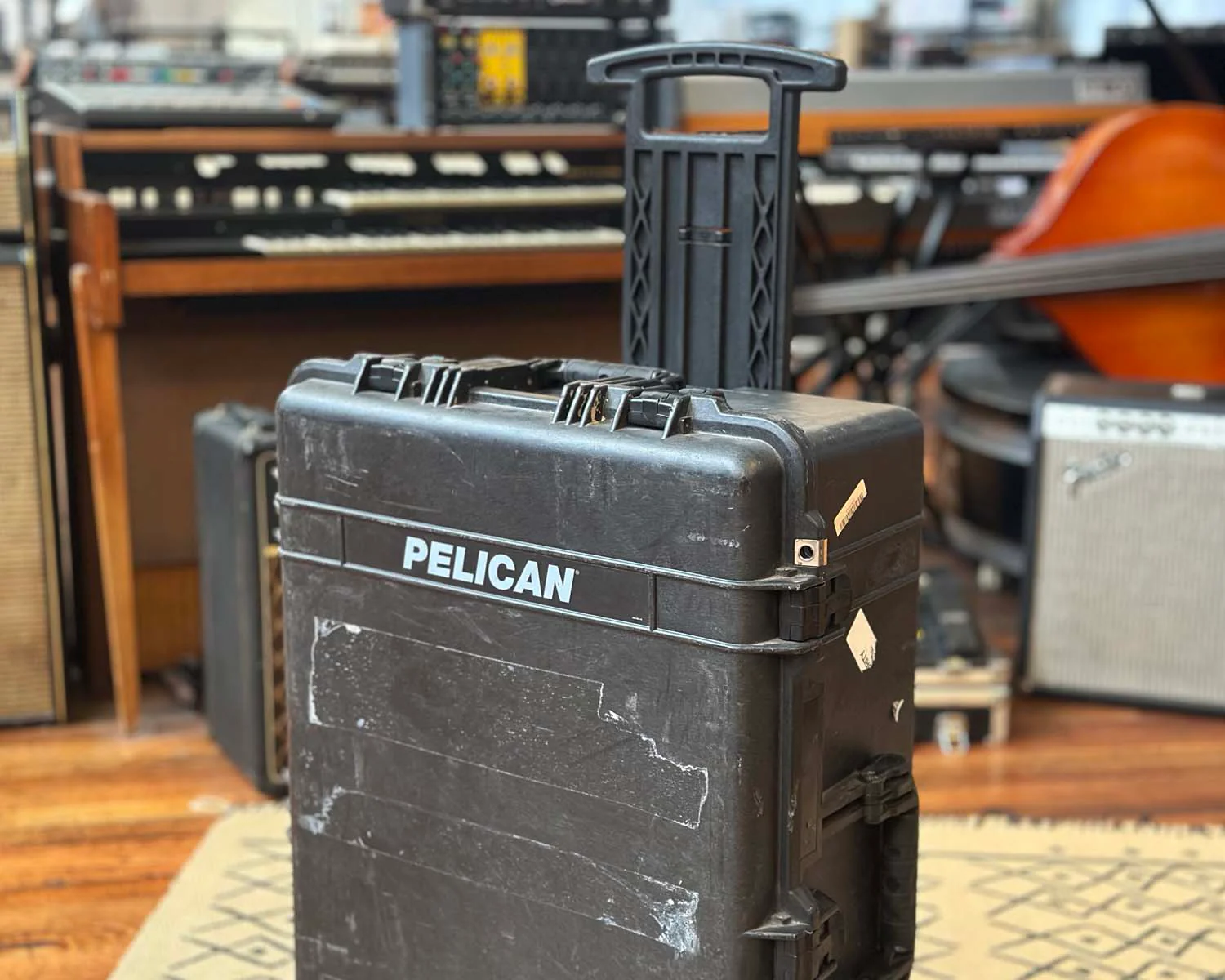 Pelican 1650 Case - Image 2