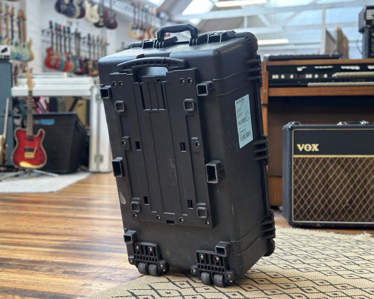 Pelican 1650 Case - Image 3