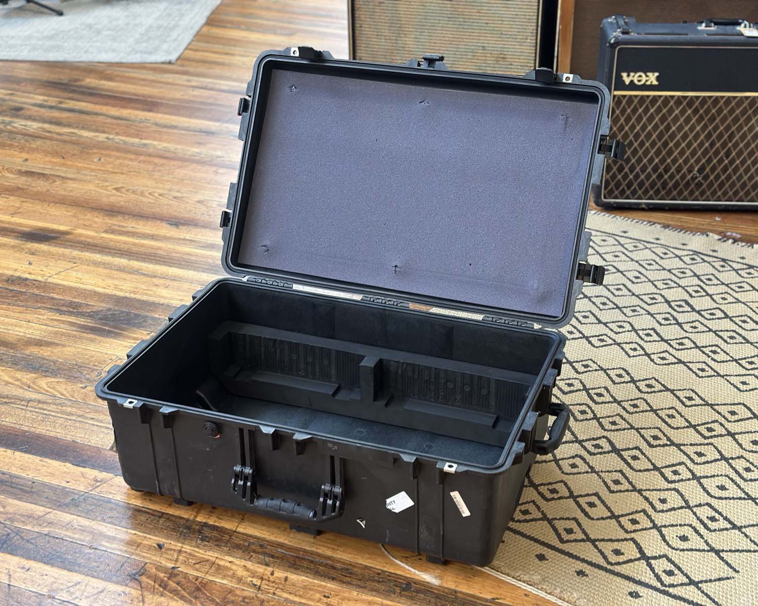 Pelican 1650 Case - Image 5