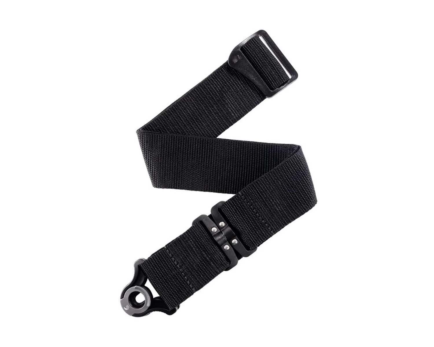 D'Addario Auto Lock Swivel Strap