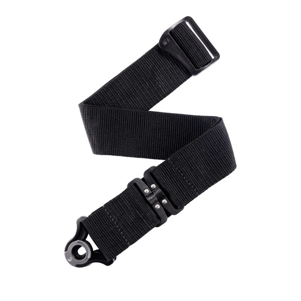 D'Addario Auto Lock Swivel Strap - Image 4