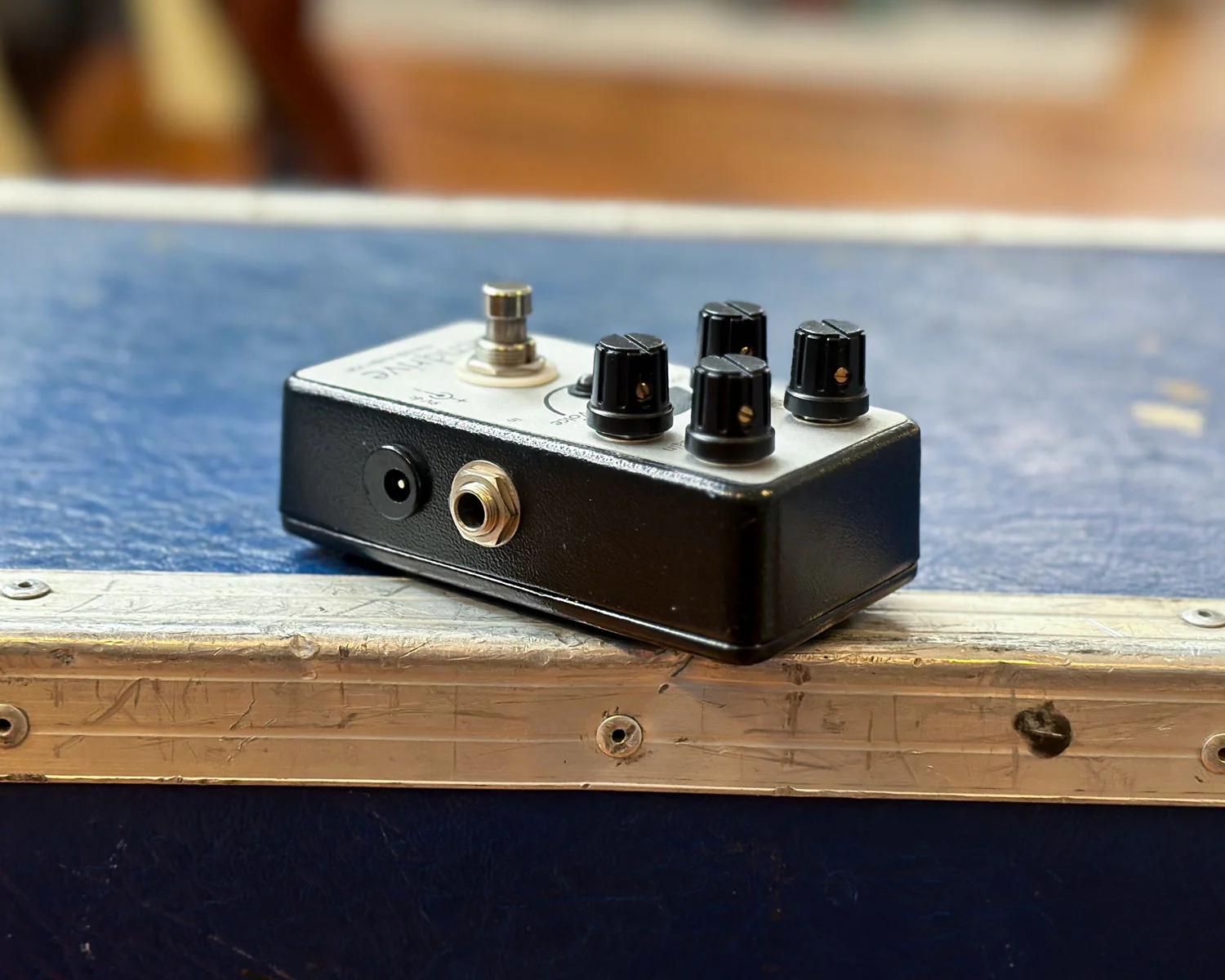 Hermida Audio Zendrive - Image 2