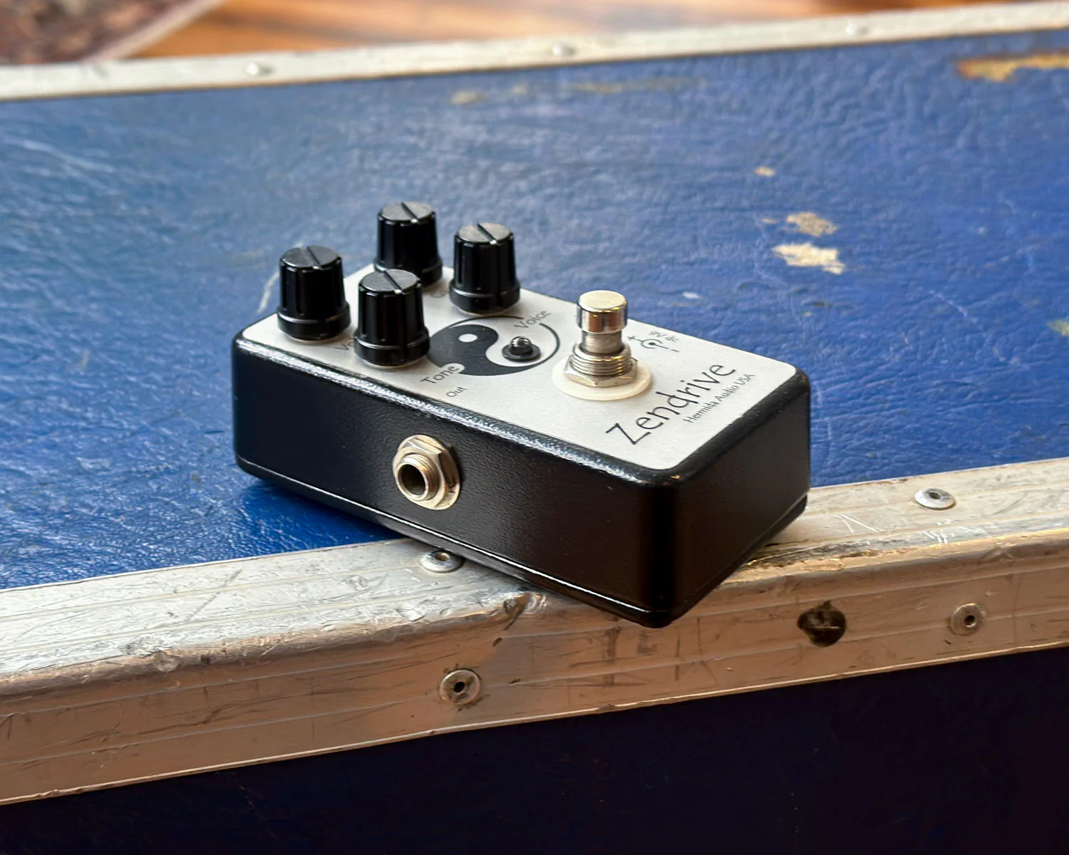 Hermida Audio Zendrive - Image 3