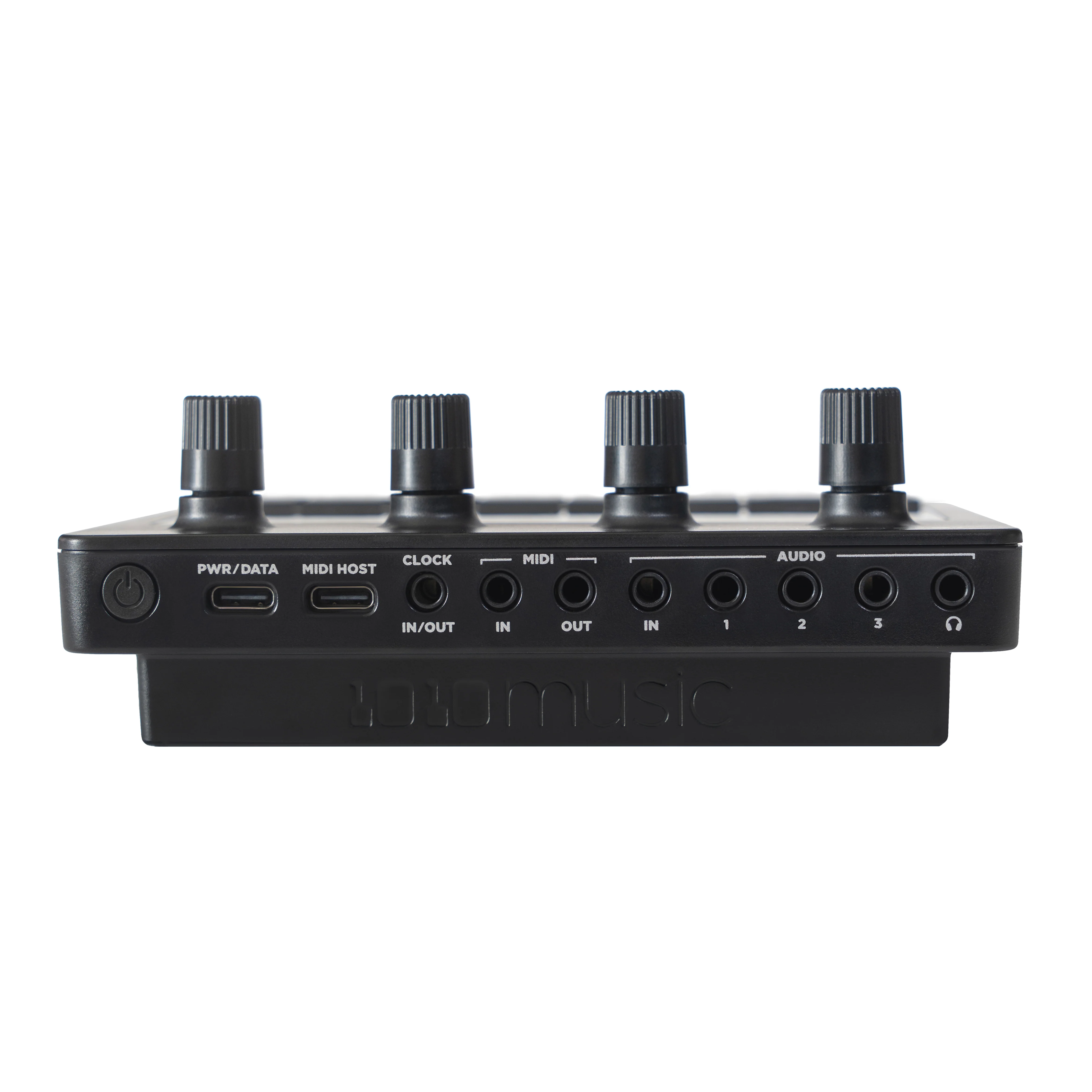1010music Blackbox 2 Compact Sampling Studio - Image 5