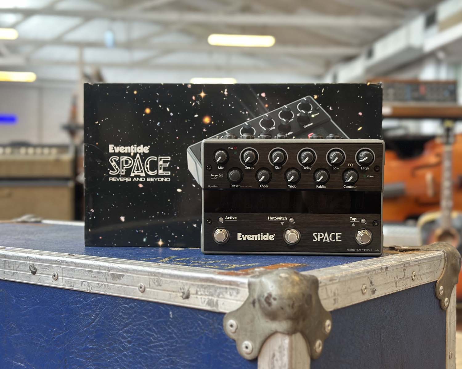 Eventide Space - Image 3