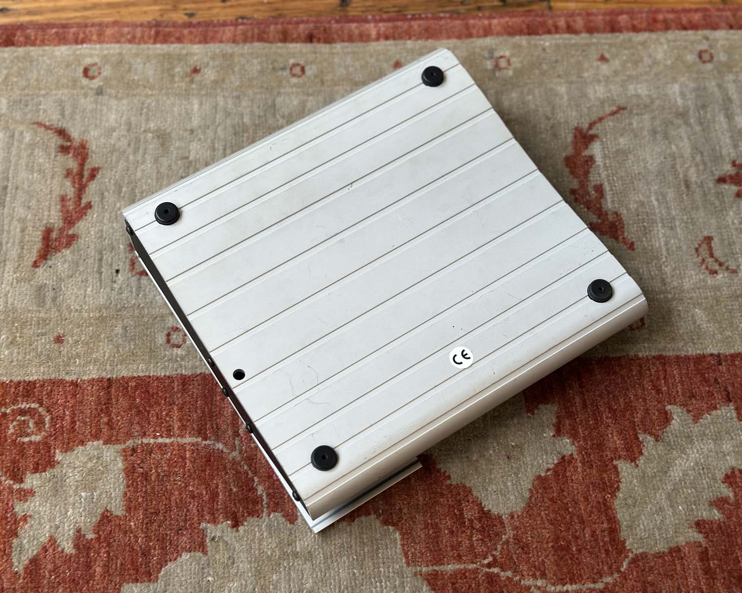 Moog MP-201 Multi-Pedal - Image 4