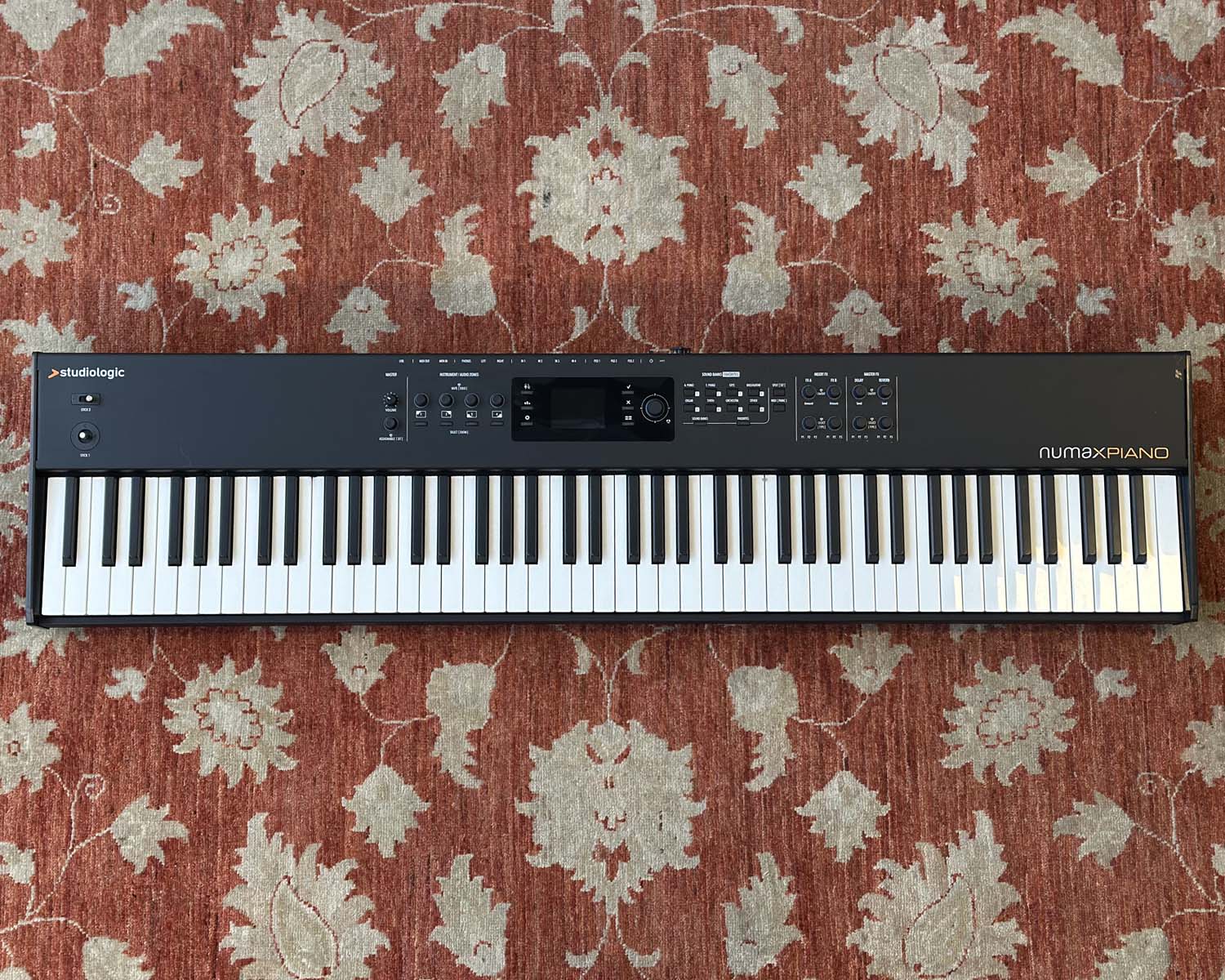 StudioLogic Numa X Piano 88 Key Digital Piano