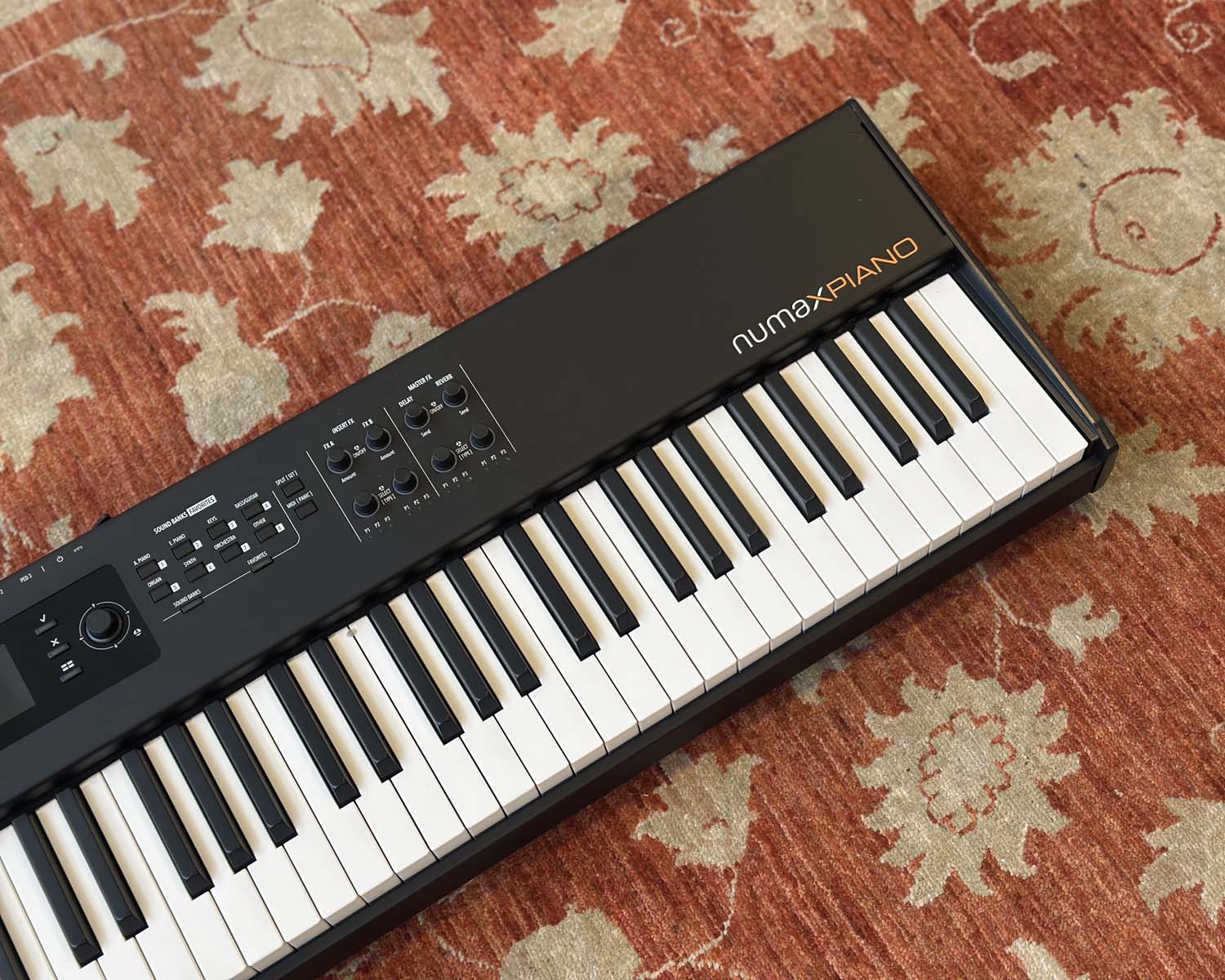 StudioLogic Numa X Piano 88 Key Digital Piano - Image 3