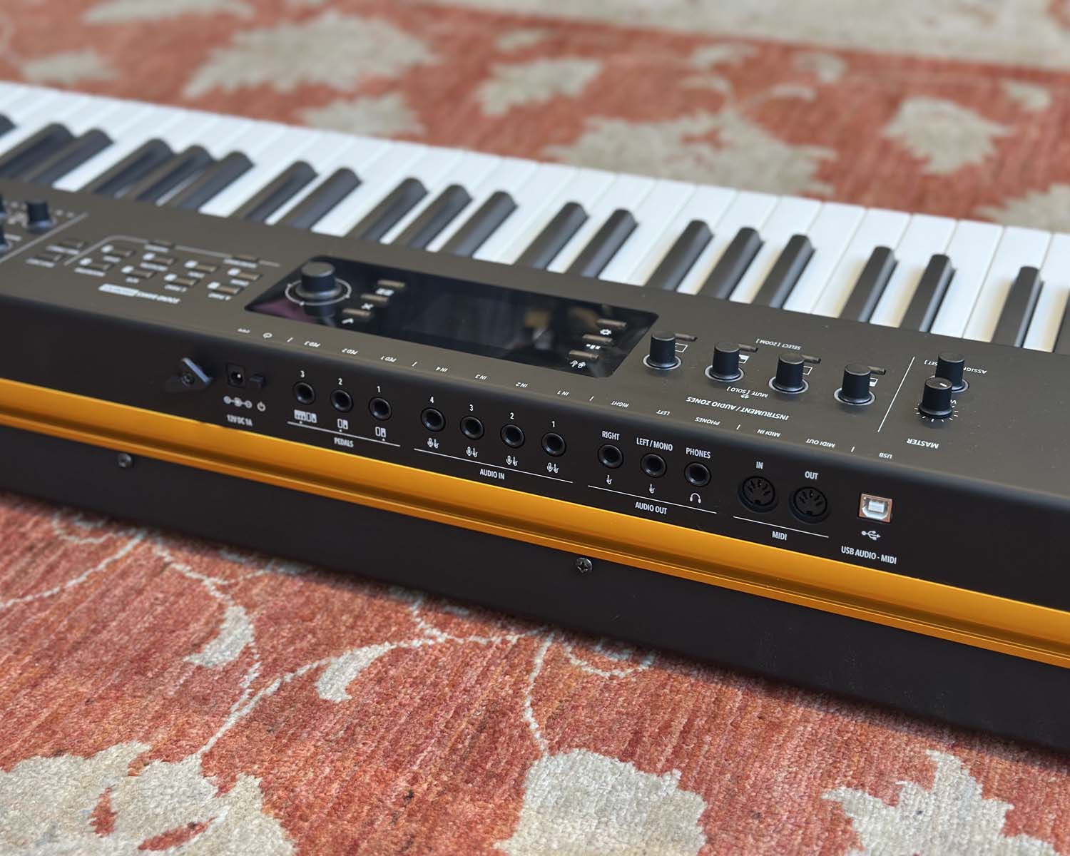 StudioLogic Numa X Piano 88 Key Digital Piano - Image 5
