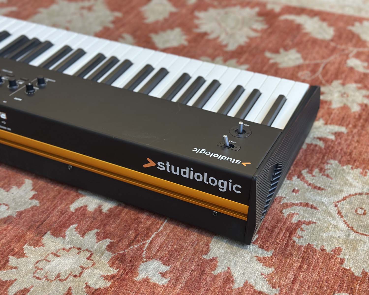StudioLogic Numa X Piano 88 Key Digital Piano - Image 6