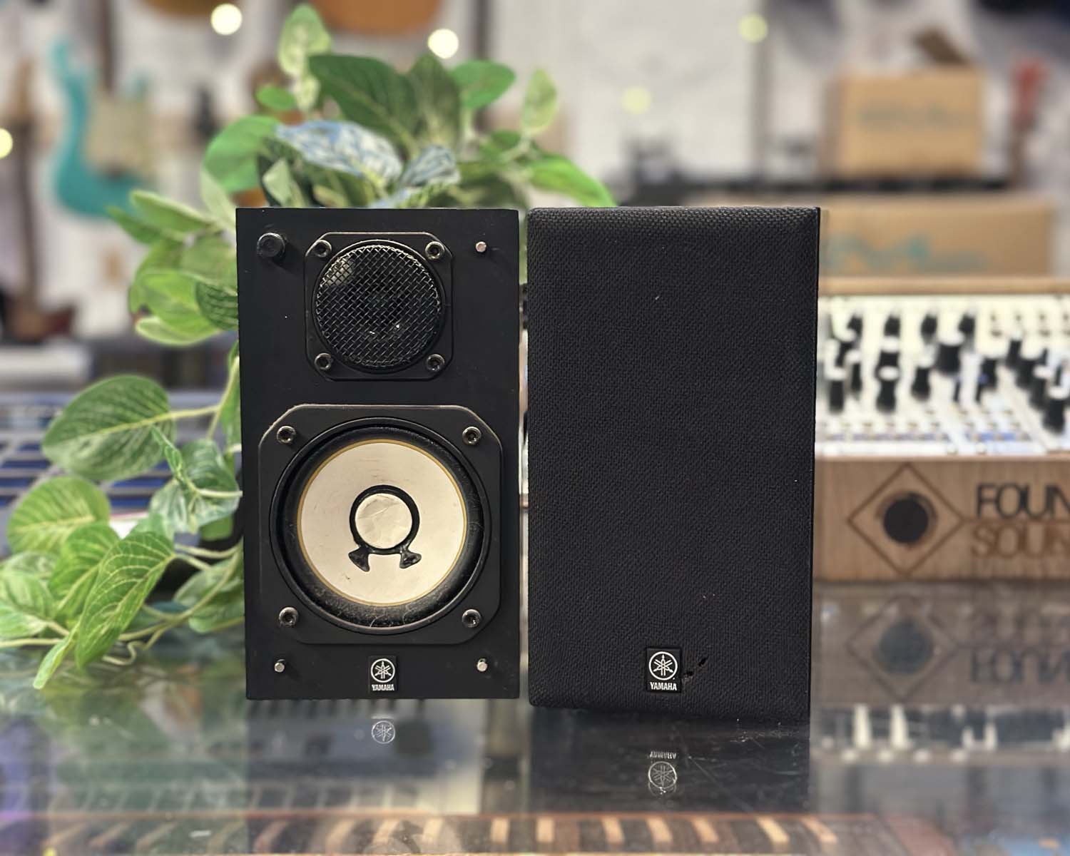 YAMAHA NS-10MMT (pair)