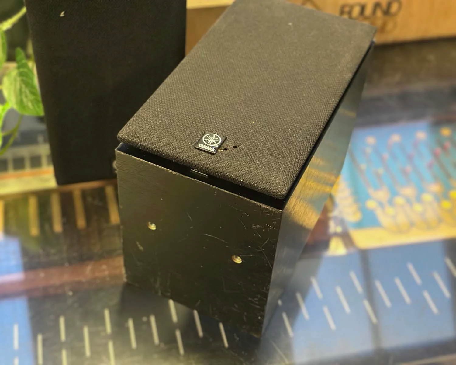 YAMAHA NS-10MMT (pair) - Image 4