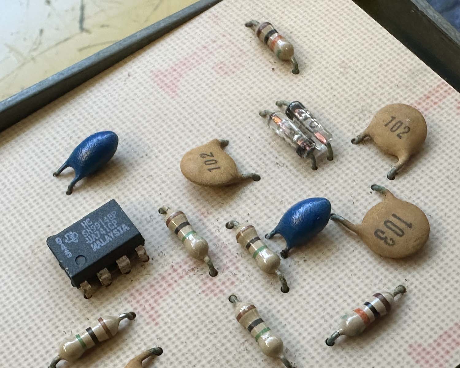 1980 MXR Distortion + - Image 5