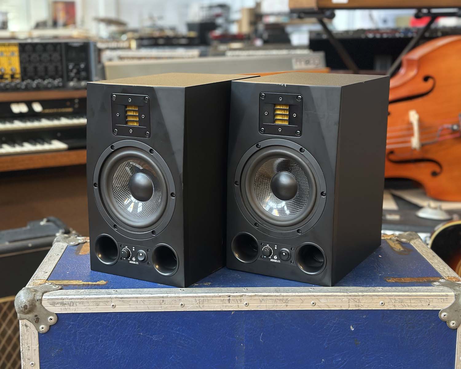 Adam A7X - Studio Monitor Pair