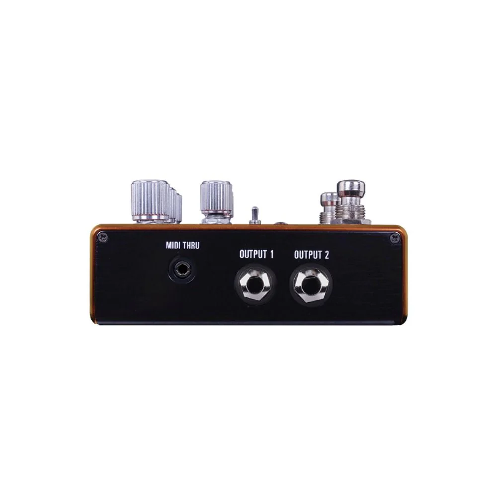 Source Audio Pathways Reverb + Tremolo - Image 3