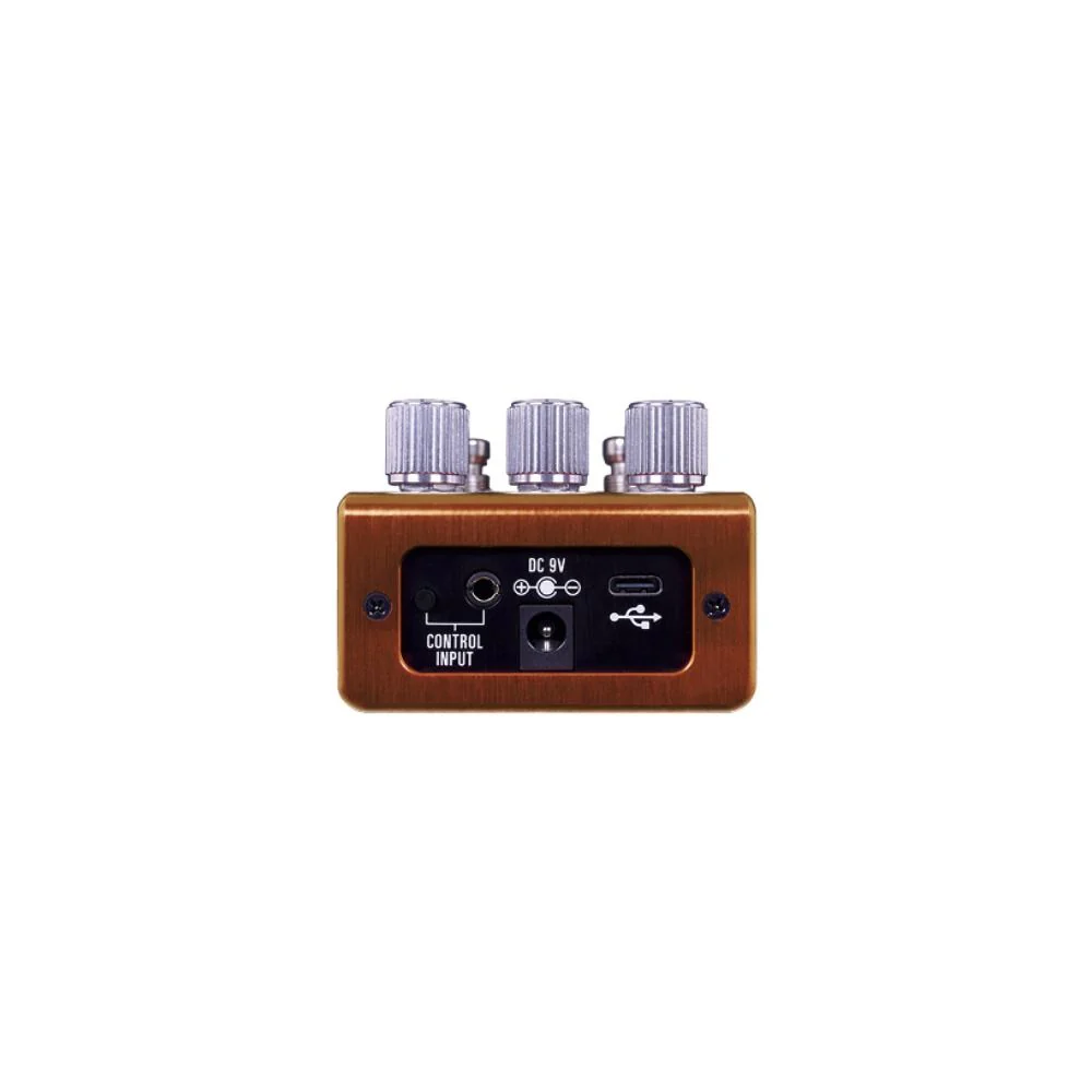 Source Audio Pathways Reverb + Tremolo - Image 4
