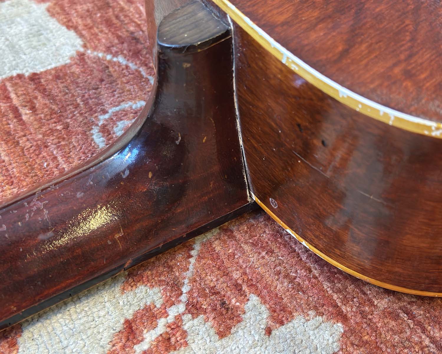1930s Oscar Schmidt 'Stella' Parlor Guitar - Image 13