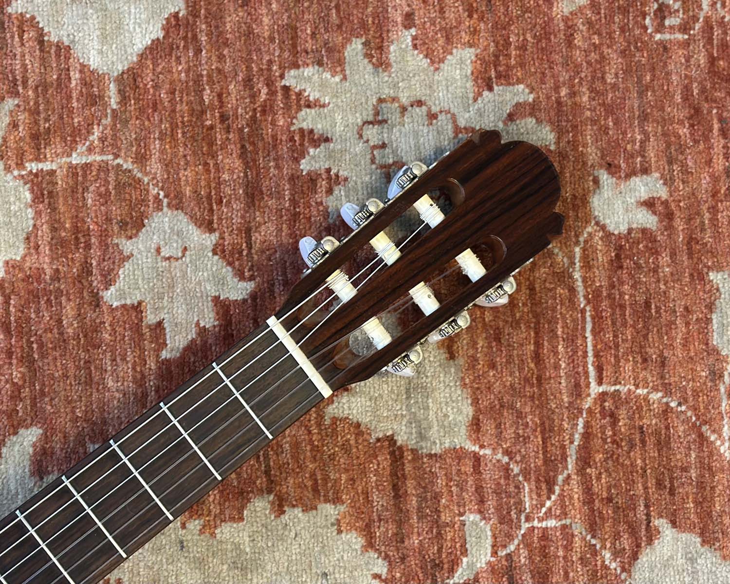1980s Sada G-10 Classical - Image 2