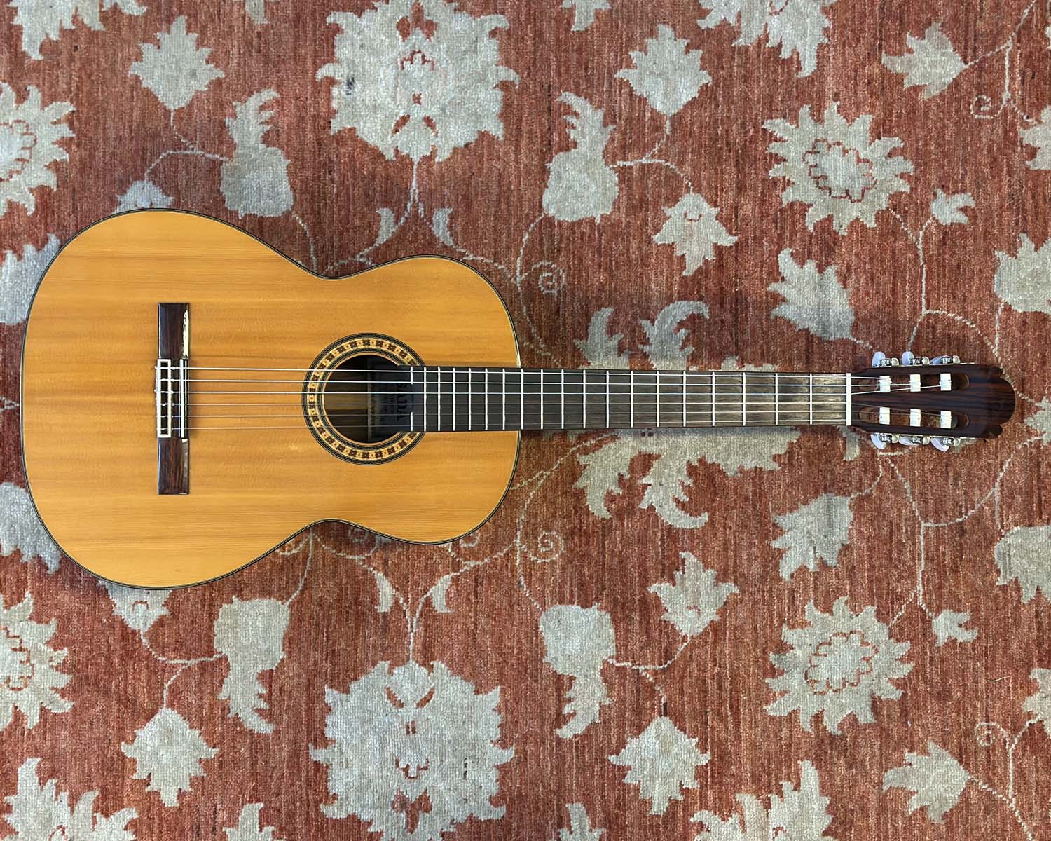 1980s Sada G-10 Classical - Image 3
