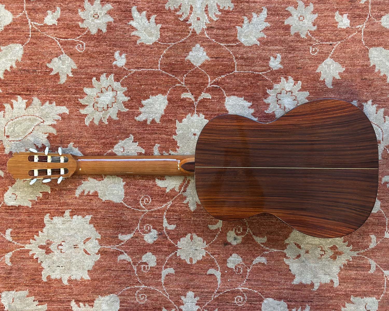 1980s Sada G-10 Classical - Image 6