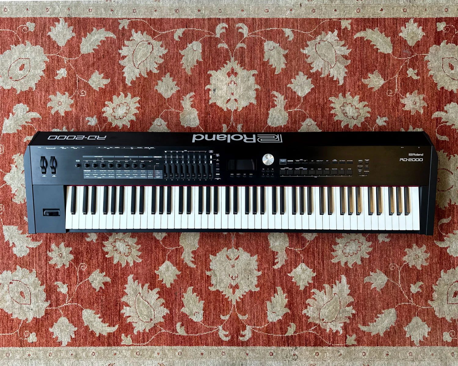 Roland RD-2000