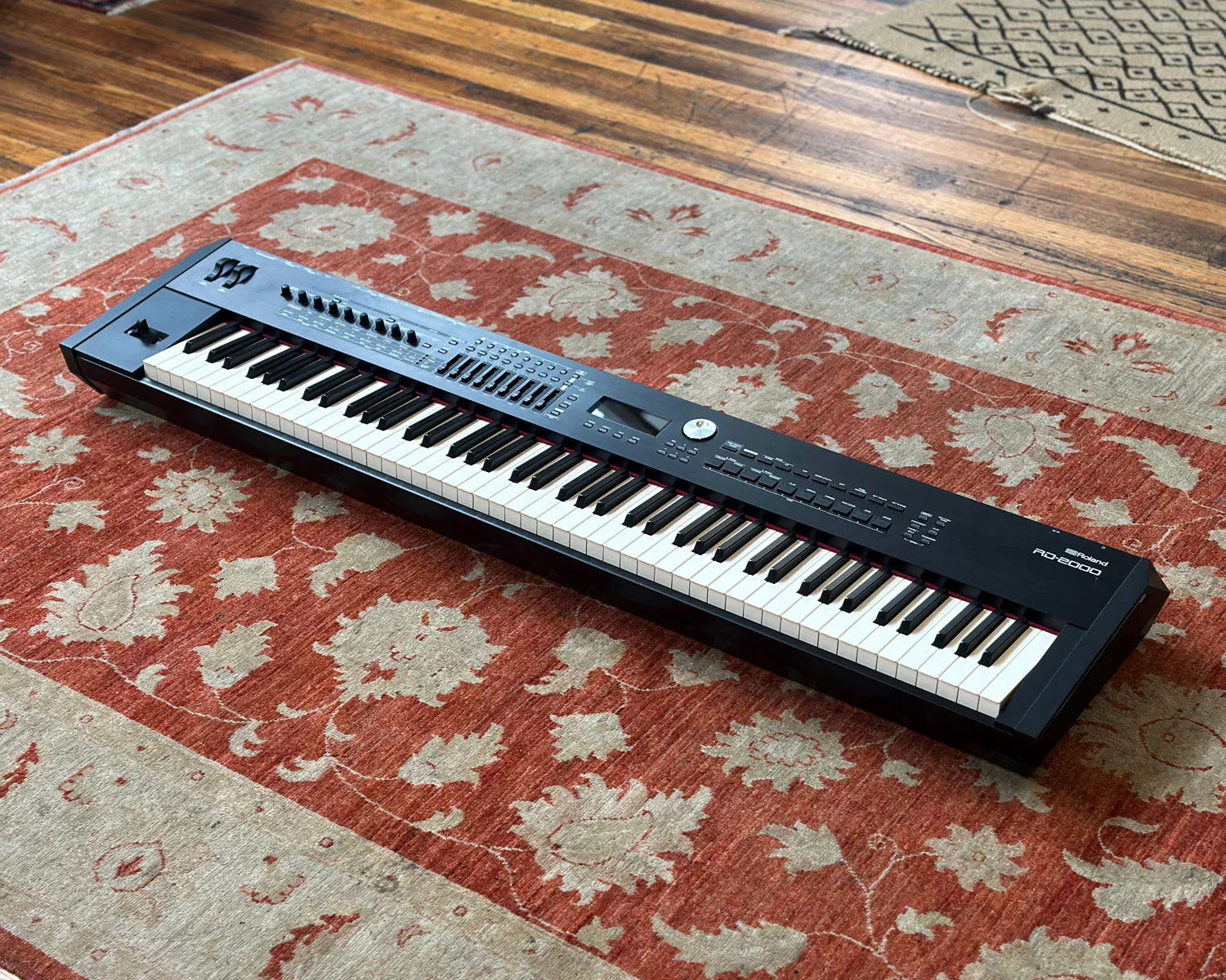 Roland RD-2000 - Image 2