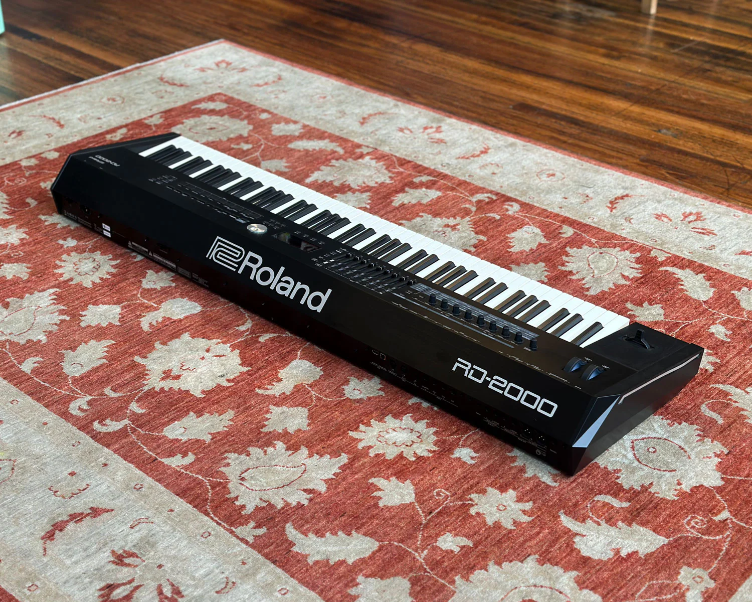 Roland RD-2000 - Image 4
