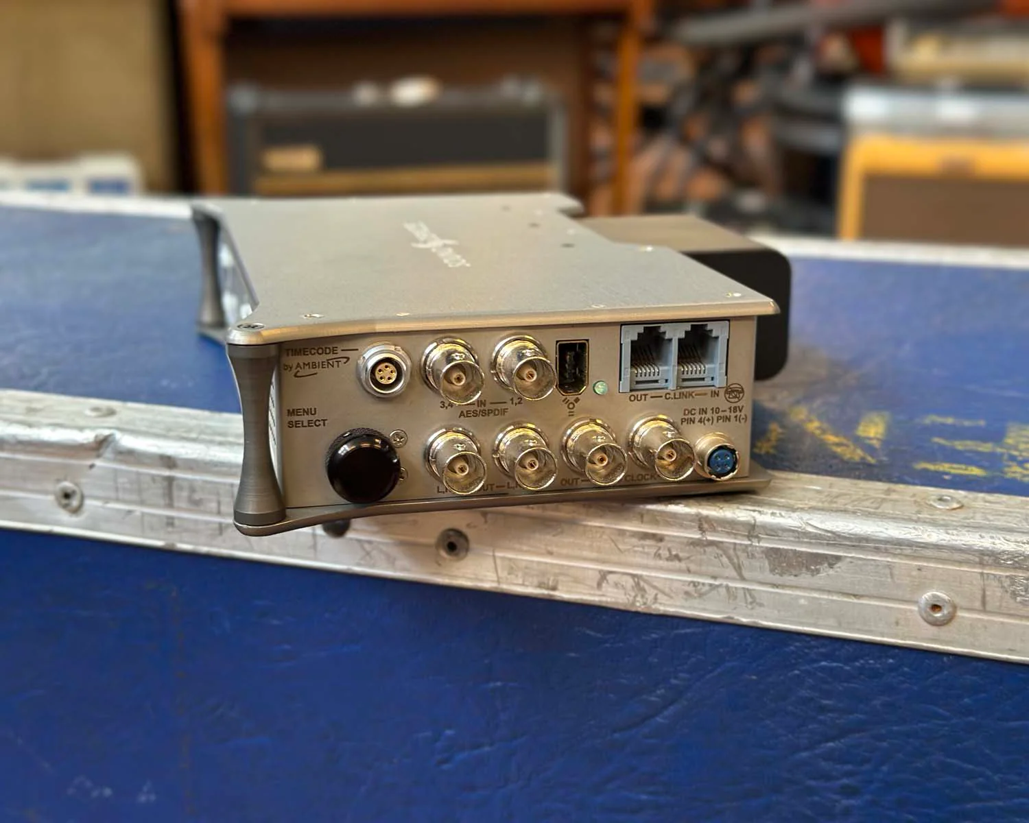 Sound Devices 744T Portable 4-Track - Bundle - Image 2