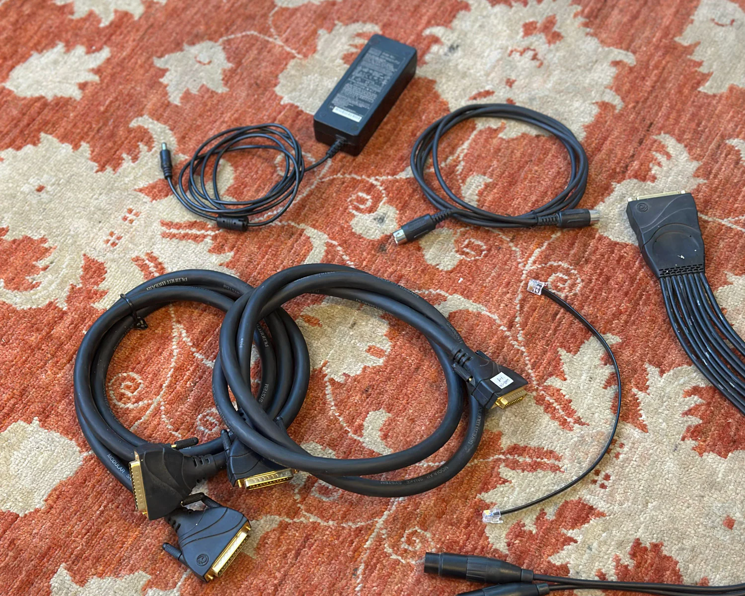 Metric Halo ULN-8 3d - Image 6