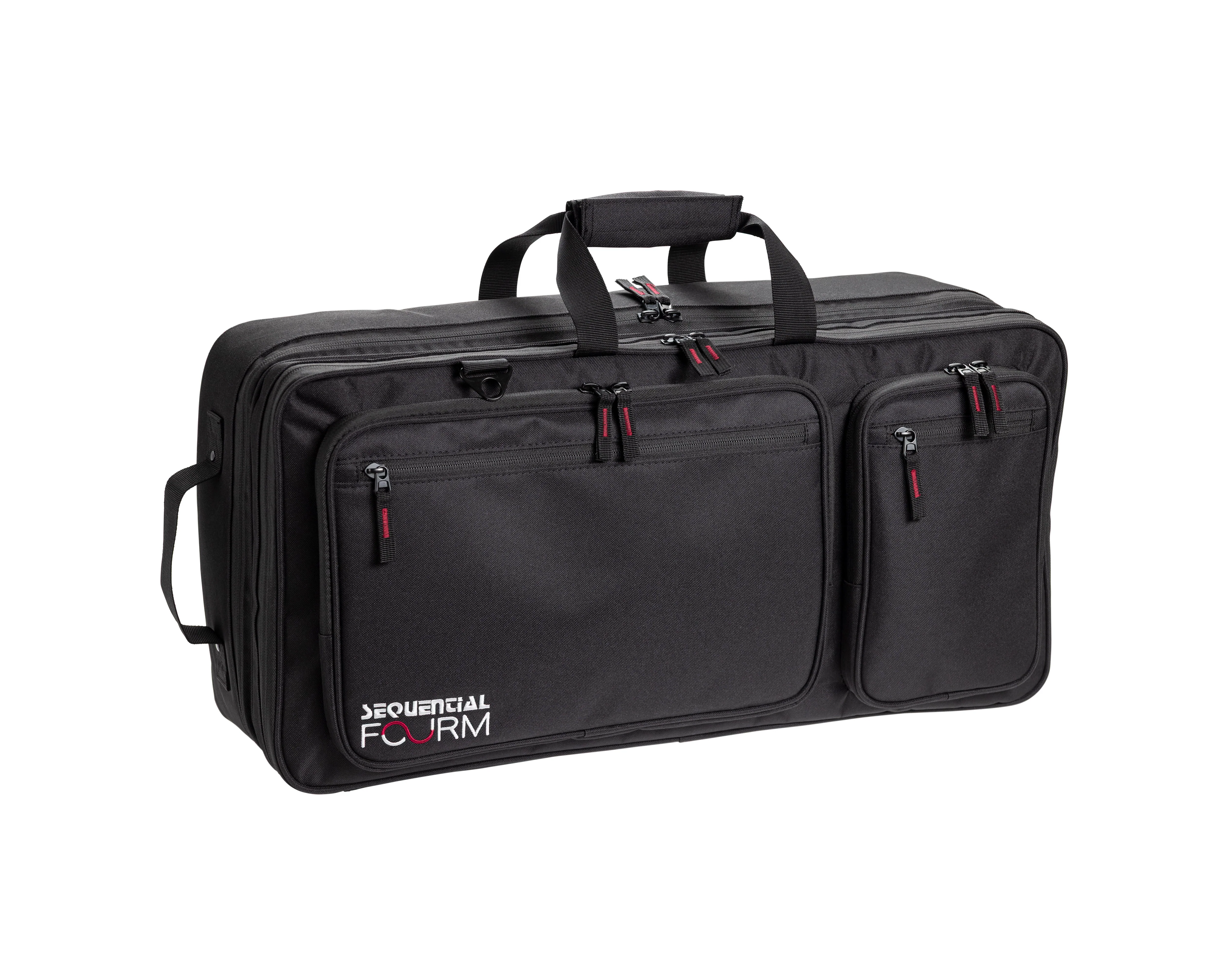 Sequential Fourm Gig Bag