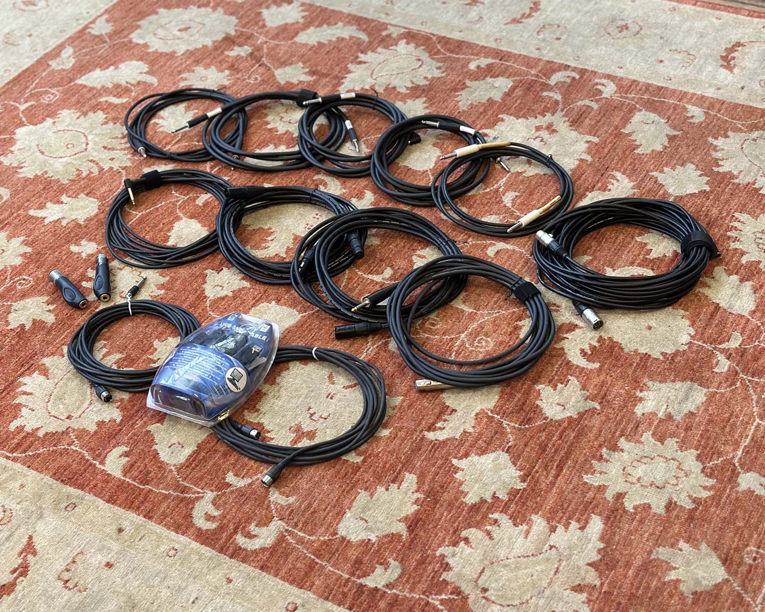 Cable Bundle - Image 2
