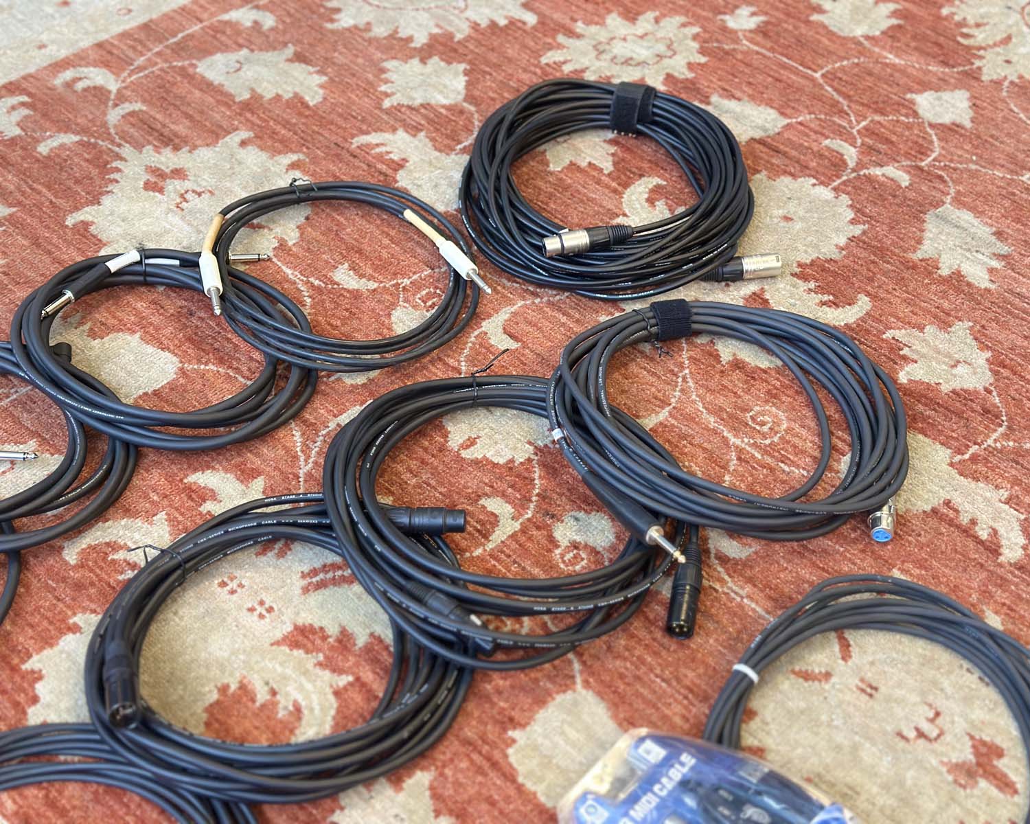 Cable Bundle - Image 3